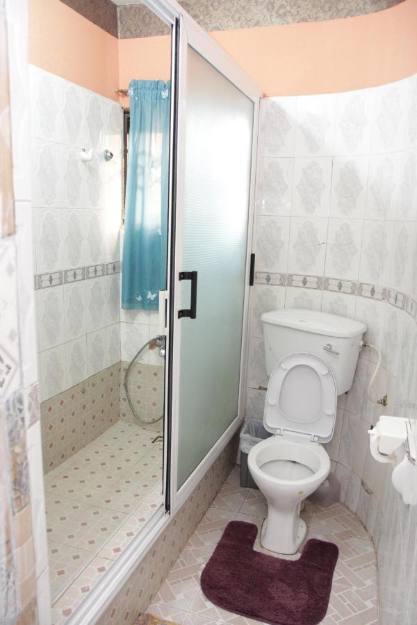 Hilton View Hotel Ogbodjo Bagian luar foto