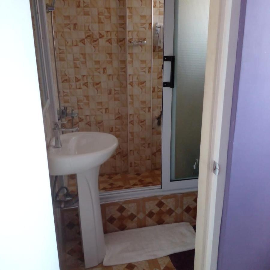 Hilton View Hotel Ogbodjo Bagian luar foto